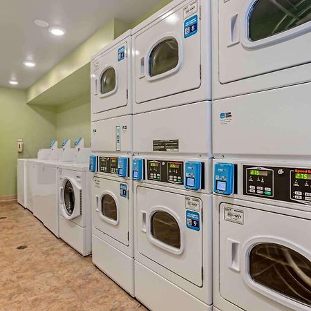 Extended Stay America Select Suites - Indianapolis - Greenwood Ngoại thất bức ảnh