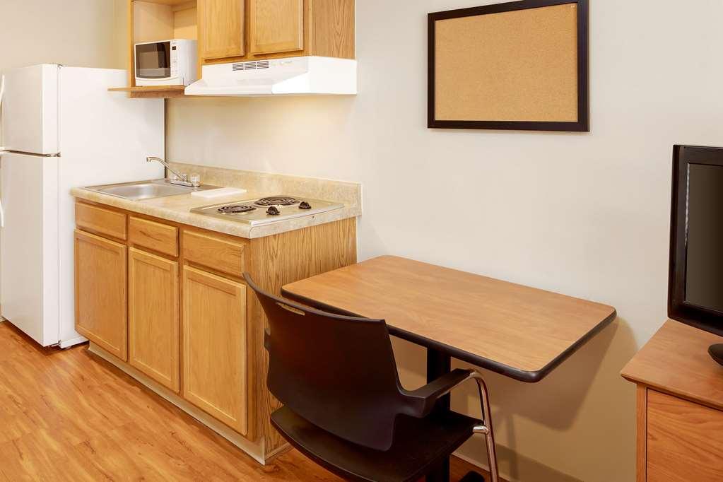 Extended Stay America Select Suites - Indianapolis - Greenwood Phòng bức ảnh