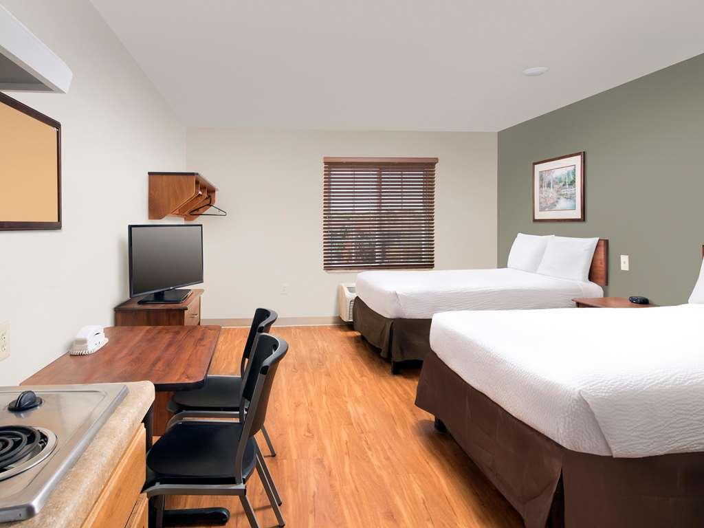 Extended Stay America Select Suites - Indianapolis - Greenwood Phòng bức ảnh