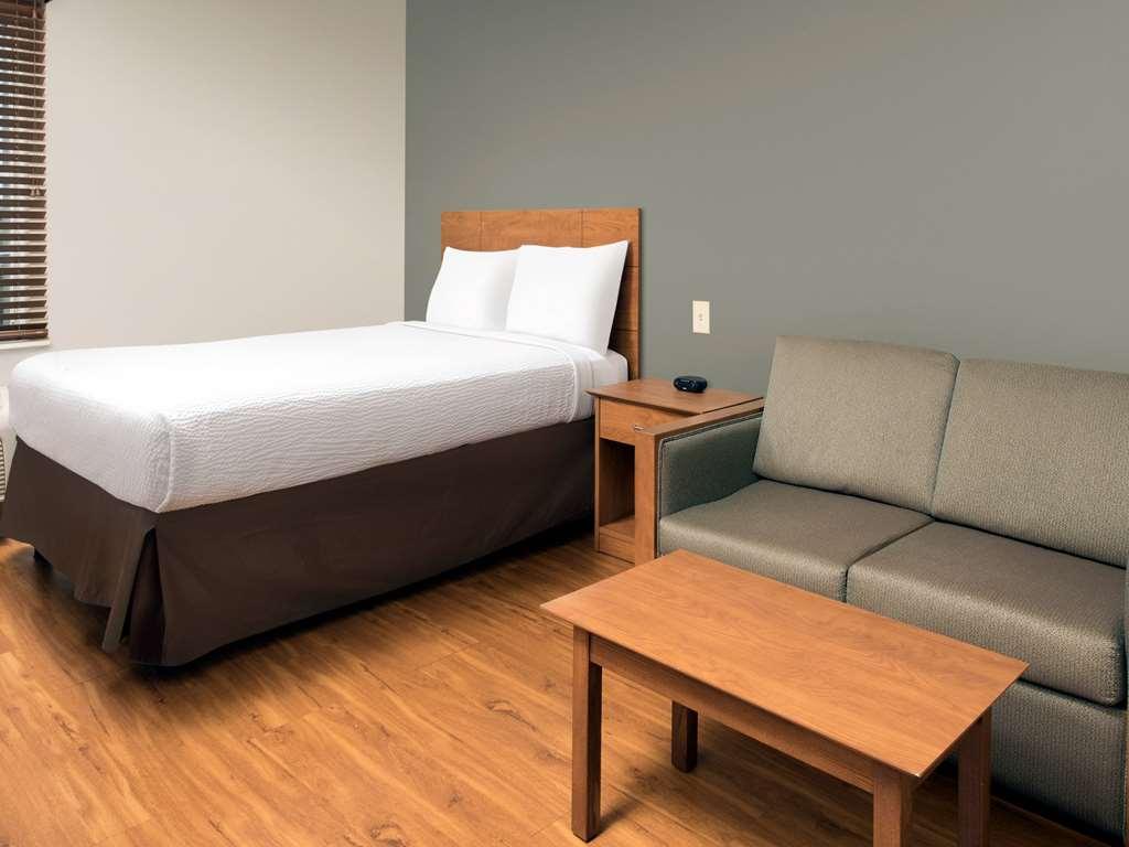 Extended Stay America Select Suites - Indianapolis - Greenwood Phòng bức ảnh
