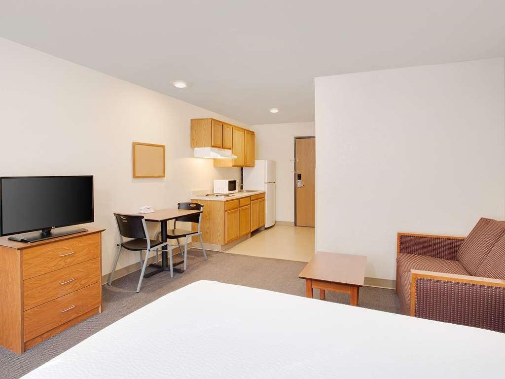 Extended Stay America Select Suites - Indianapolis - Greenwood Phòng bức ảnh