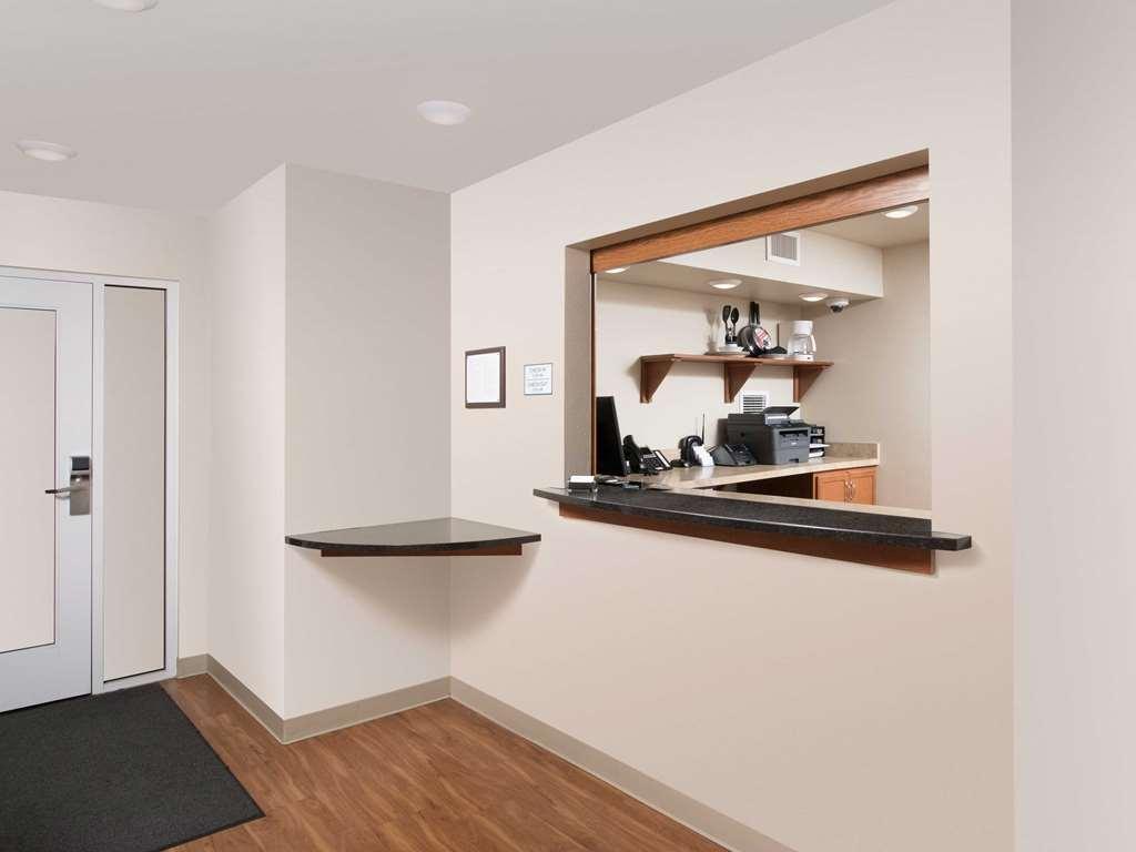 Extended Stay America Select Suites - Indianapolis - Greenwood Nội địa bức ảnh