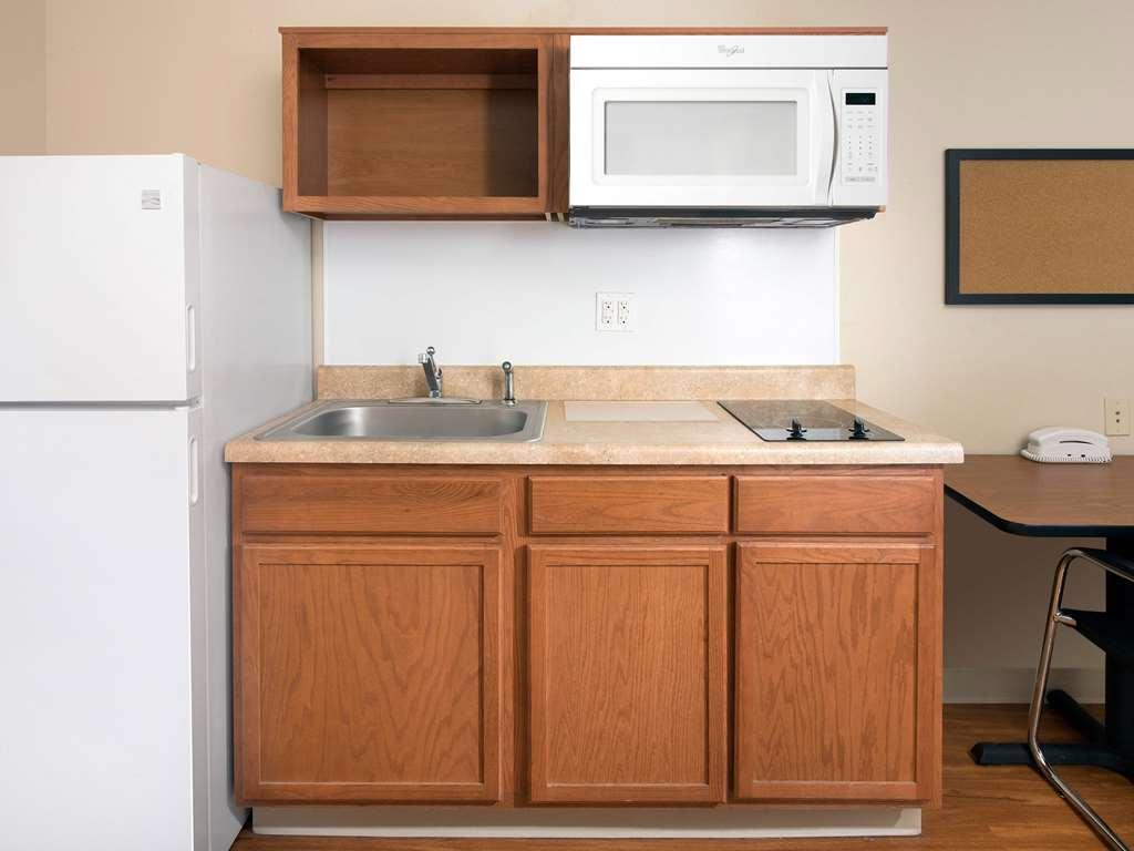 Extended Stay America Select Suites - Indianapolis - Greenwood Phòng bức ảnh