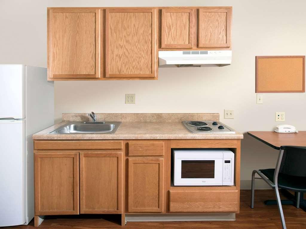 Extended Stay America Select Suites - Indianapolis - Greenwood Phòng bức ảnh