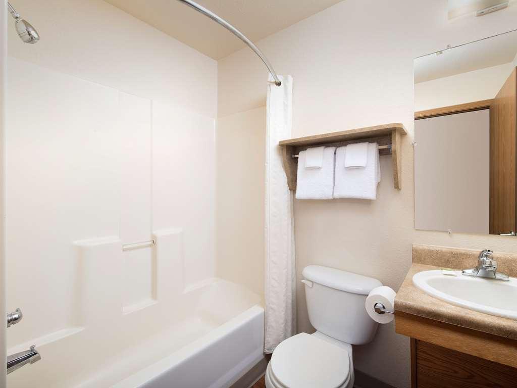 Extended Stay America Select Suites - Indianapolis - Greenwood Ngoại thất bức ảnh