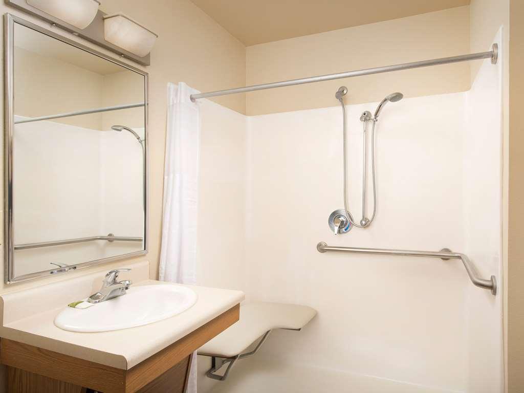 Extended Stay America Select Suites - Indianapolis - Greenwood Ngoại thất bức ảnh