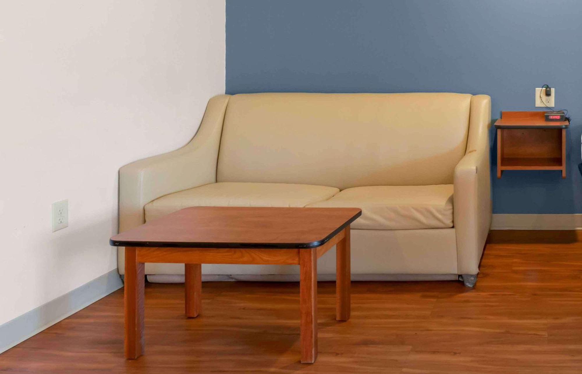 Extended Stay America Select Suites - Indianapolis - Greenwood Ngoại thất bức ảnh