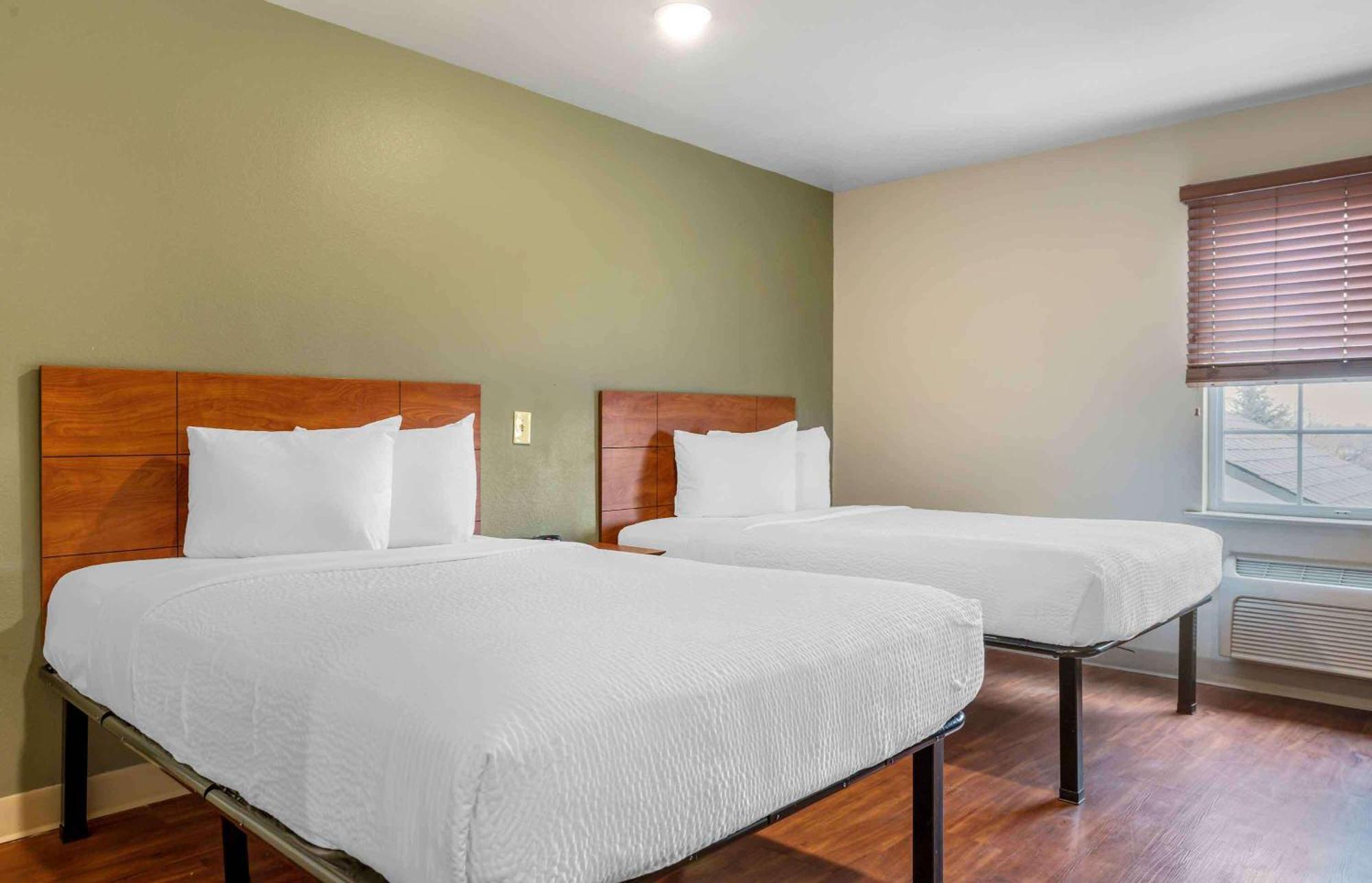 Extended Stay America Select Suites - Indianapolis - Greenwood Ngoại thất bức ảnh